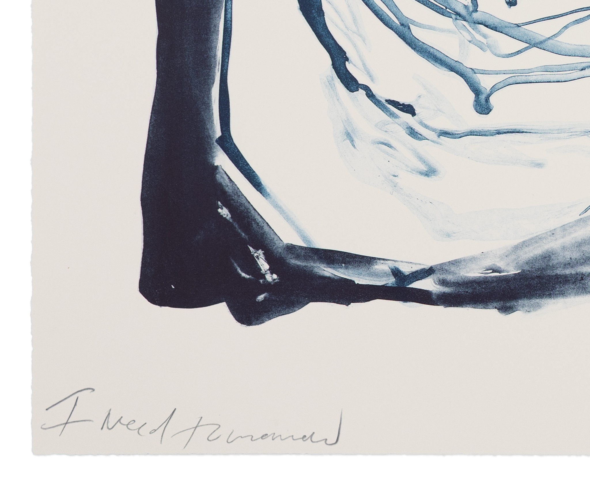 Tracey Emin,<i>I Need tomorrow </i>(2026)