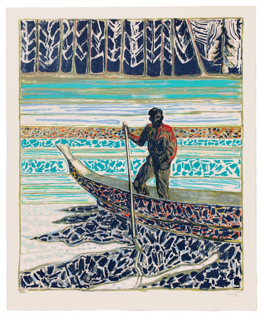 sailish fisherman (2020)
