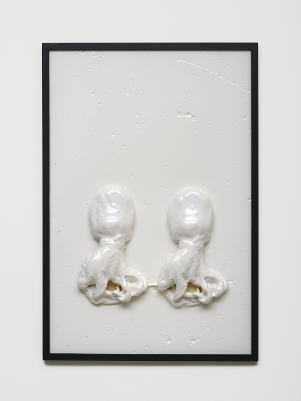 Bubbles Underfoot (2015)