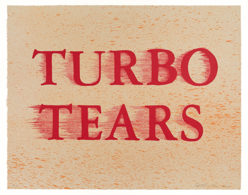 Turbo Tears (2020)