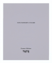 Tate Modern 21 Years Print Portfolio (2021)